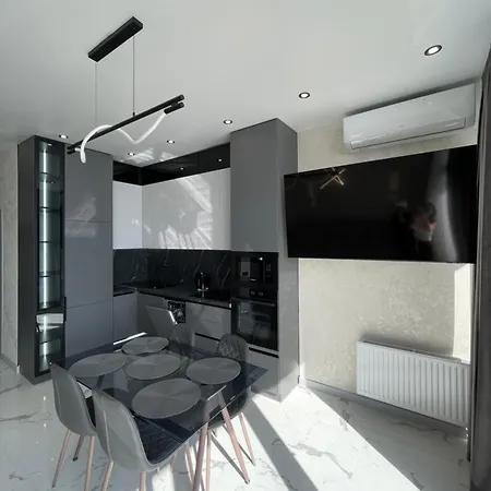 Sea View Appartement