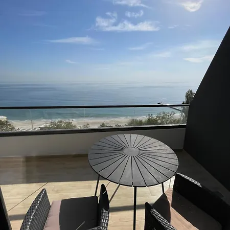 Sea View Apartment Odessa