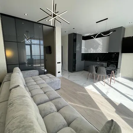 Apartmán Sea View