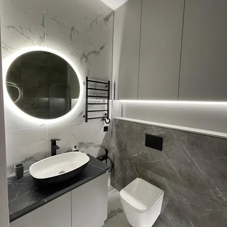 Sea View Apartment