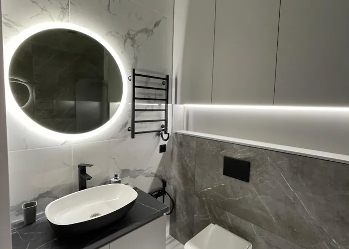 Sea View Appartement