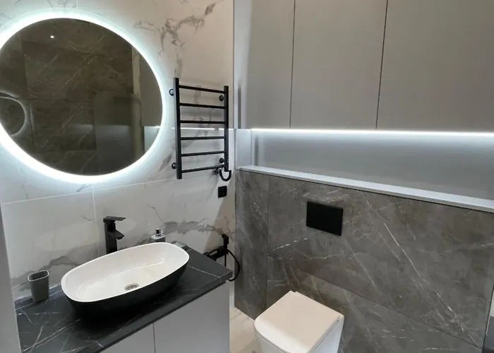 Sea View Apartment *