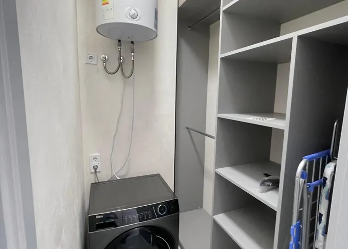 Sea View Appartement