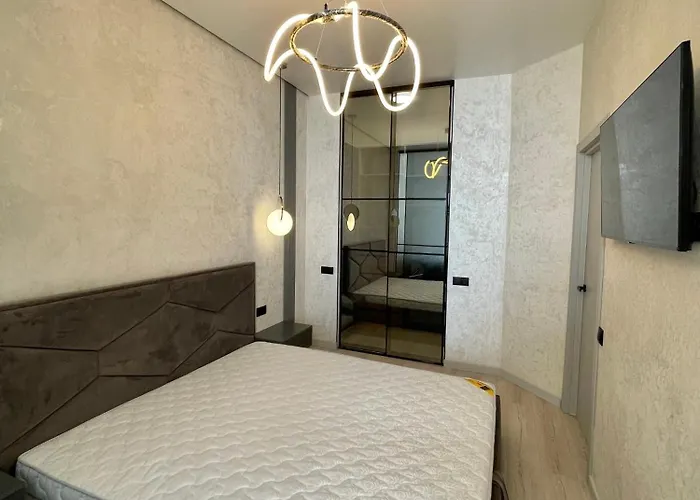 Sea View Apartment *