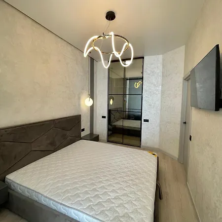 Sea View Appartement *